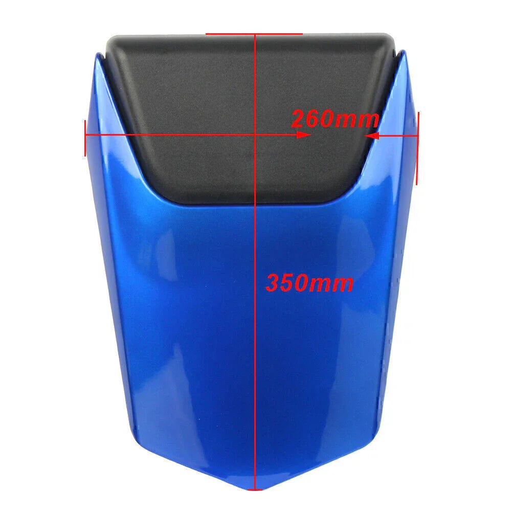 Rear Seat Cover Cowl for Yamaha YZF R1 (2000-2001)