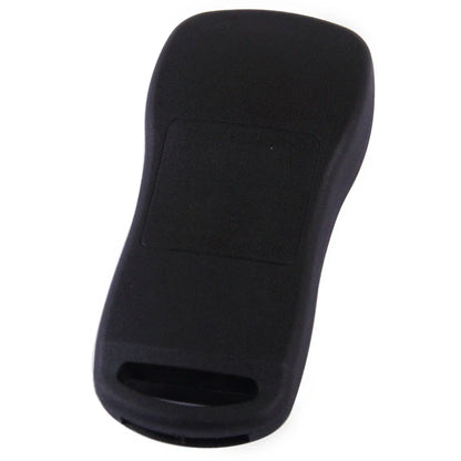 Remote Key Shell Case for Nissan 350Z Armada Infiniti FX35 FX45 (2003-2008)