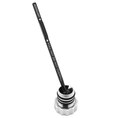 Chrome Oil Dipstick for Harley Touring FLH/T (2000-2006)