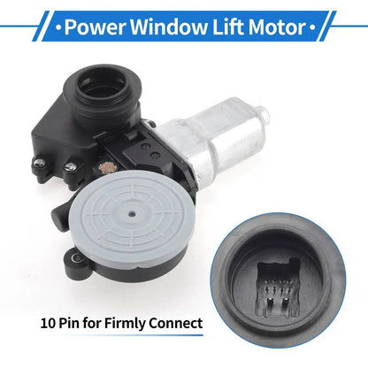 Power Window Regulator Lift Motor for Lexus ES350 V6 3.5L (2007-2012)