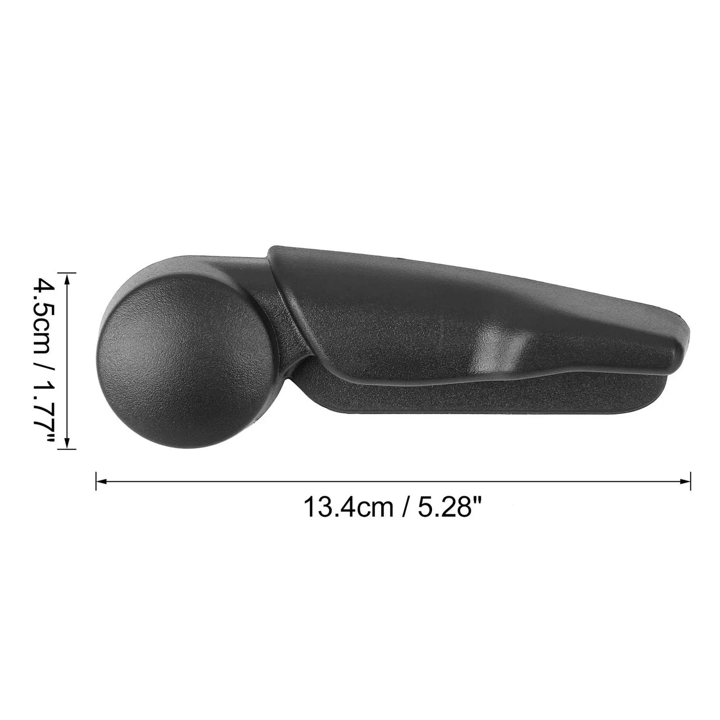 Car Rear Right Seat Release Handle for Mercedes Benz GL-Class (2007-2012)