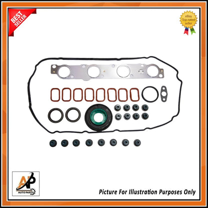 Cylinder Head for 2.2 HDI TDCI Engine 224DT for Citroen Peugeot Ford (2002–2011)