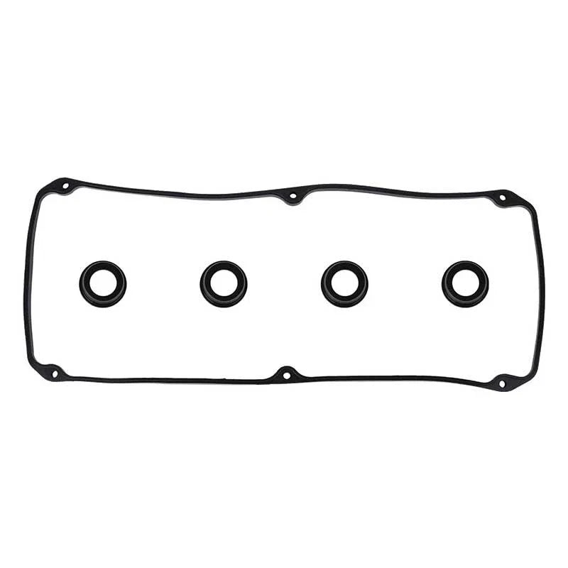 Rocker Cover Gaskets for Mitsubishi Express VAN SJ 4G64 2.4L (1994-2003)