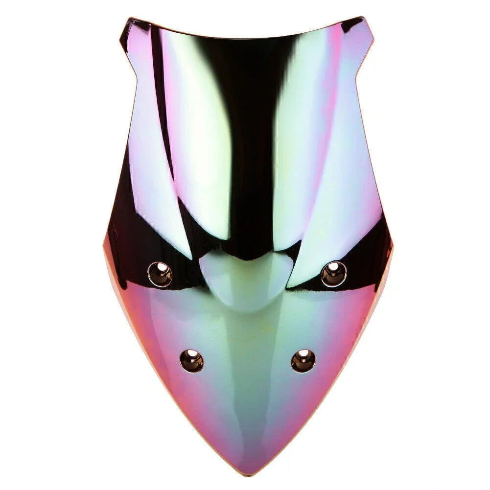 Deep Iridium Windscreen for SUZUKI GSX-S1000F (2015-2018)