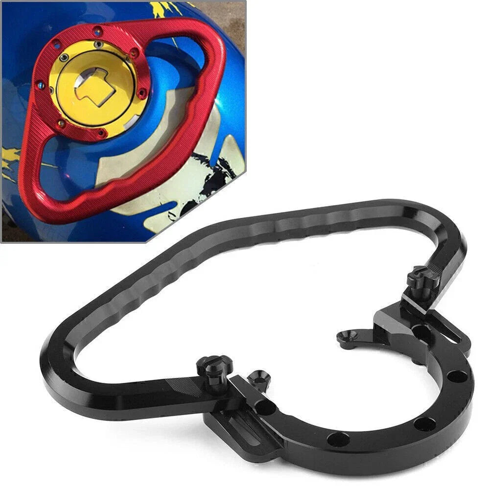Passenger Tank Hand Grab Bar Grip for Honda CBR1000RR CBR1100XX (2000-)