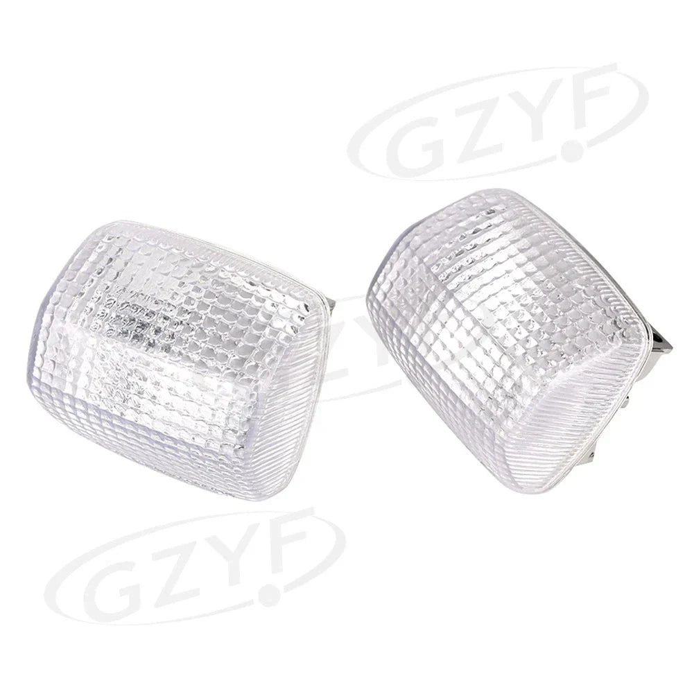Clear Turn Signal Lens for Honda CBR900RR CBR600 (1993-1995)