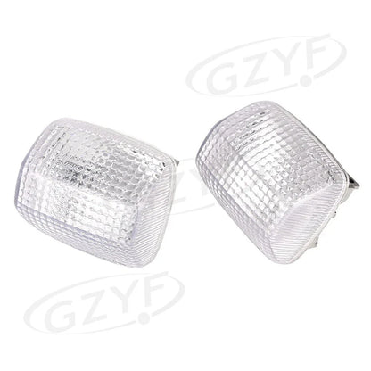 Clear Turn Signal Lens for Honda CBR900RR CBR600 (1993-1995)