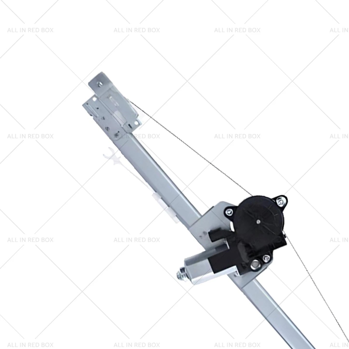 Front Right Window Regulator w/ Motor for Renault Trafic (2004-2014)
