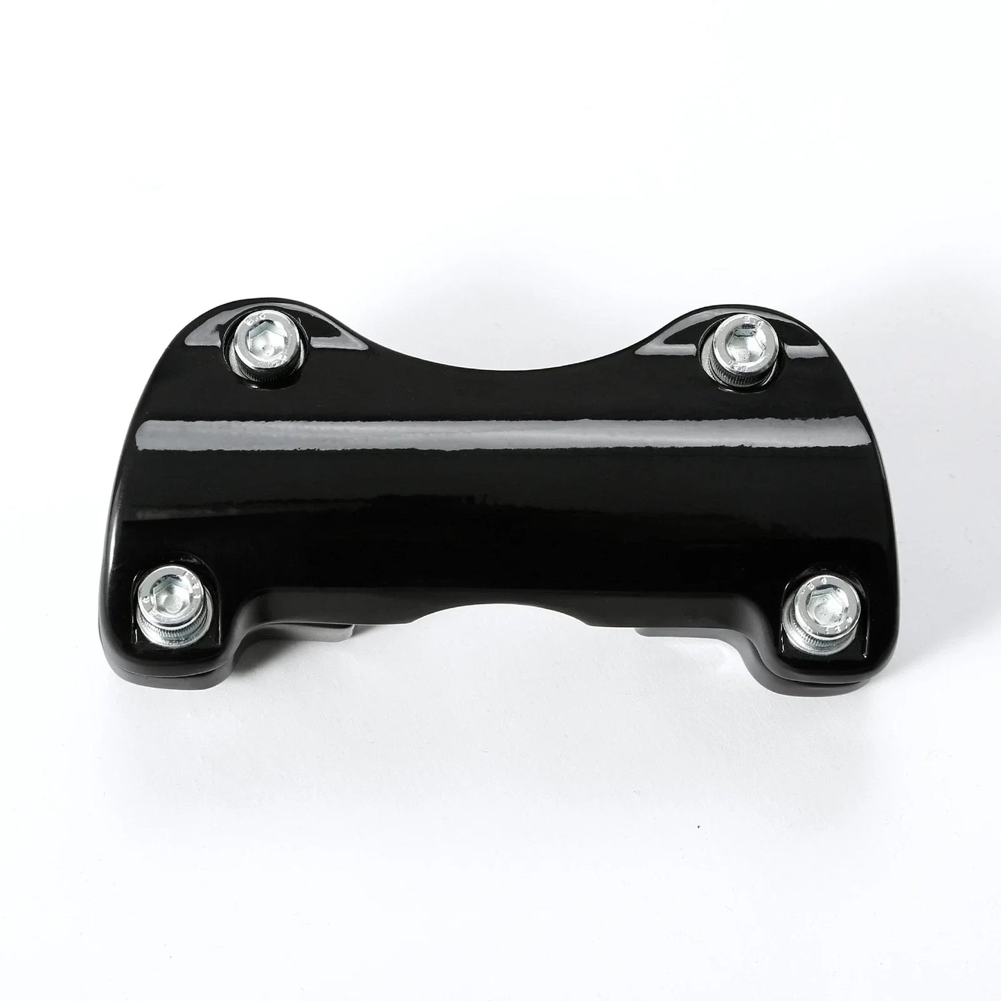 1.25" Handlebar Riser Clamp for Harley Road Glide Special FLTRXS (2017-2024)