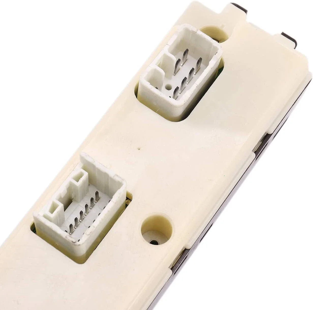 Master Power Window Control Switch for Holden Colorado RC Rodeo RA Isuzu D-MAX (2001-2012)