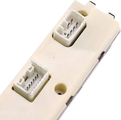 Master Power Window Control Switch for Holden Colorado RC Rodeo RA Isuzu D-MAX (2001-2012)