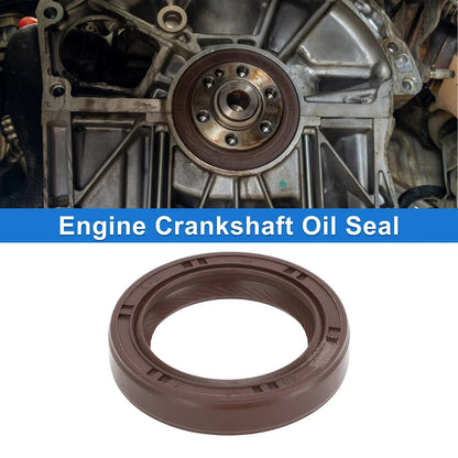 Front Crankshaft Oil Seal for Chevrolet Aveo (2004-2008)