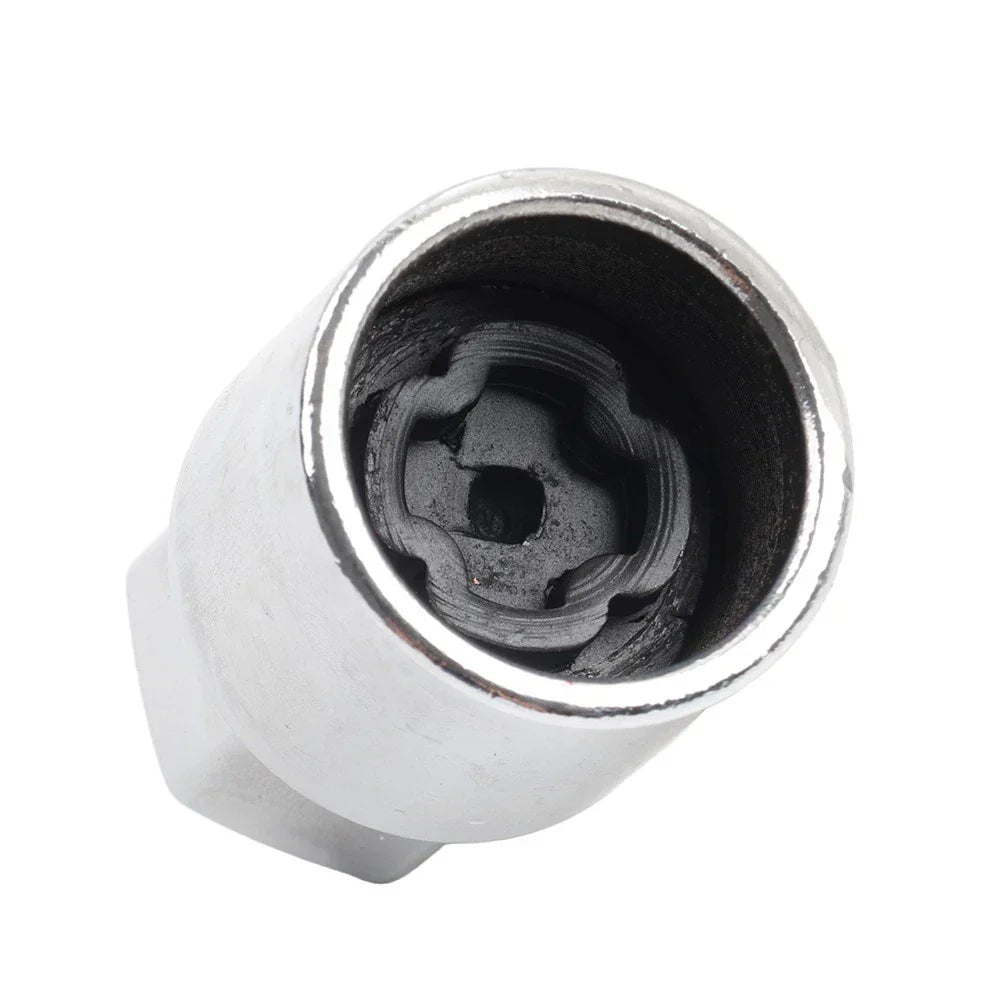 Wheel Lock Key for Ford Mustang, F-150 (2004-2023)