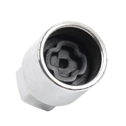 Wheel Lock Key for Ford Mustang, F-150 (2004-2023)