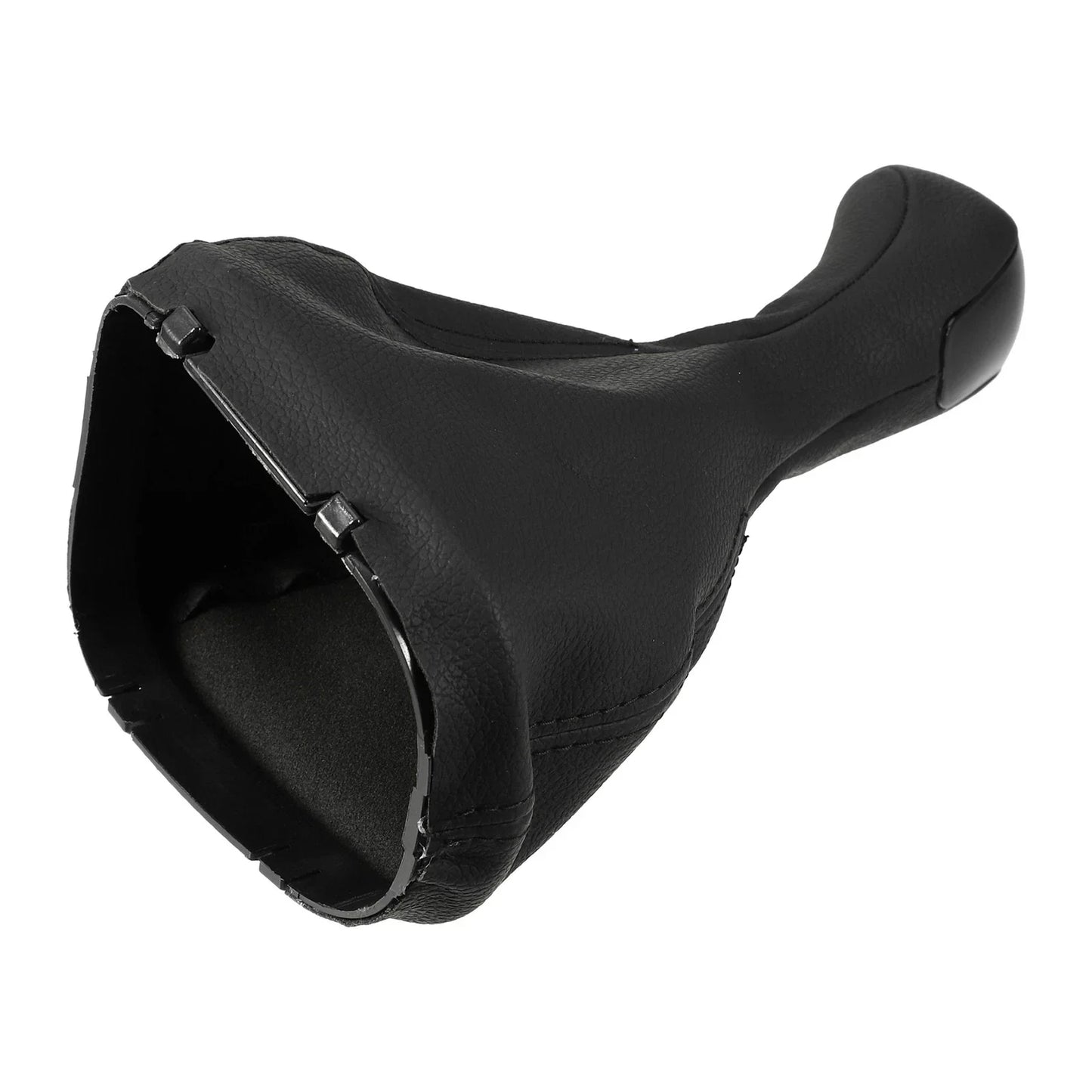 6 Speed Gear Shift Lever Cover Set for Mercedes Benz C Class (2001-2007)