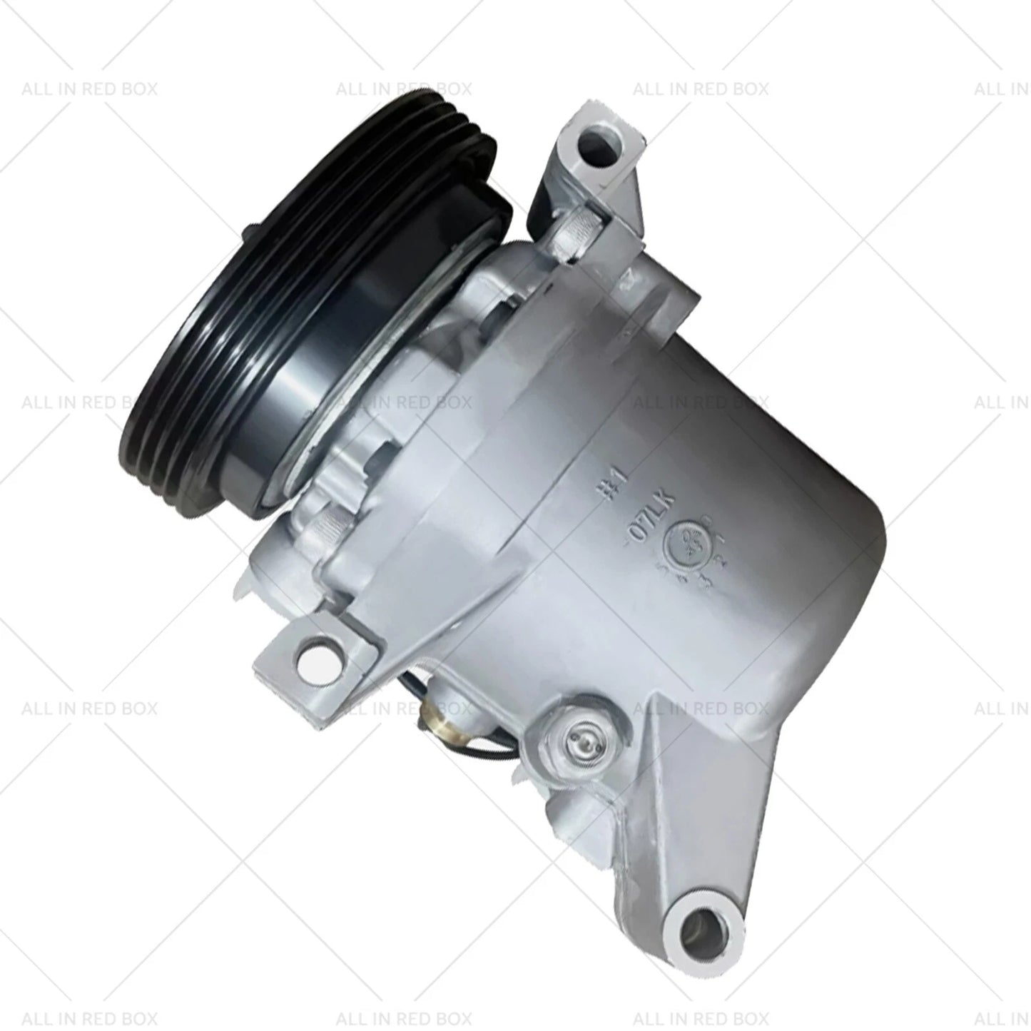 AC Compressor for Suzuki Jimny FJ SN413 1.3L Petrol (1998-2018)