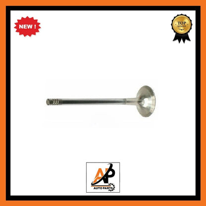 Exhaust Valve Replacement for Jaguar Land Rover 2.0 Diesel (204DTD) (2000–2019)
