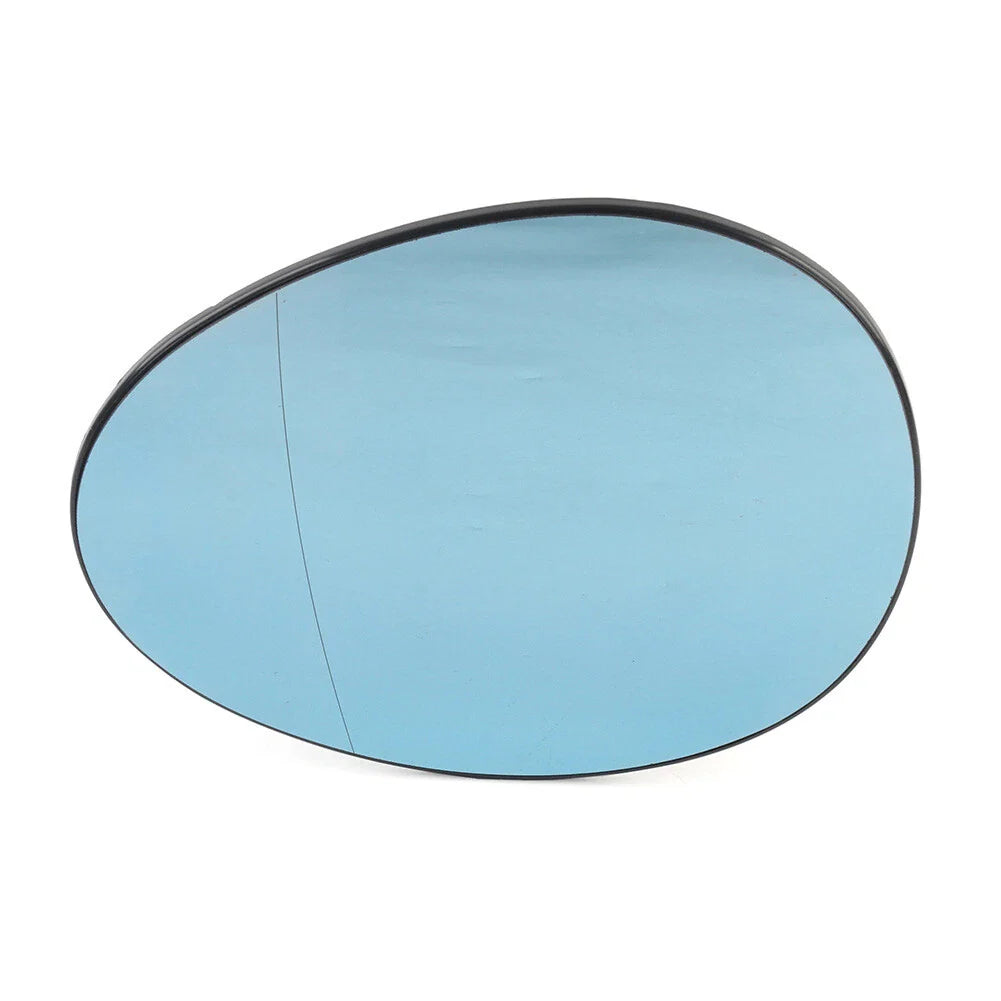 Heated Rear View Mirror Glass for Mini R55 R56 R57 R58 R59 R60 R61 (2007-2015)