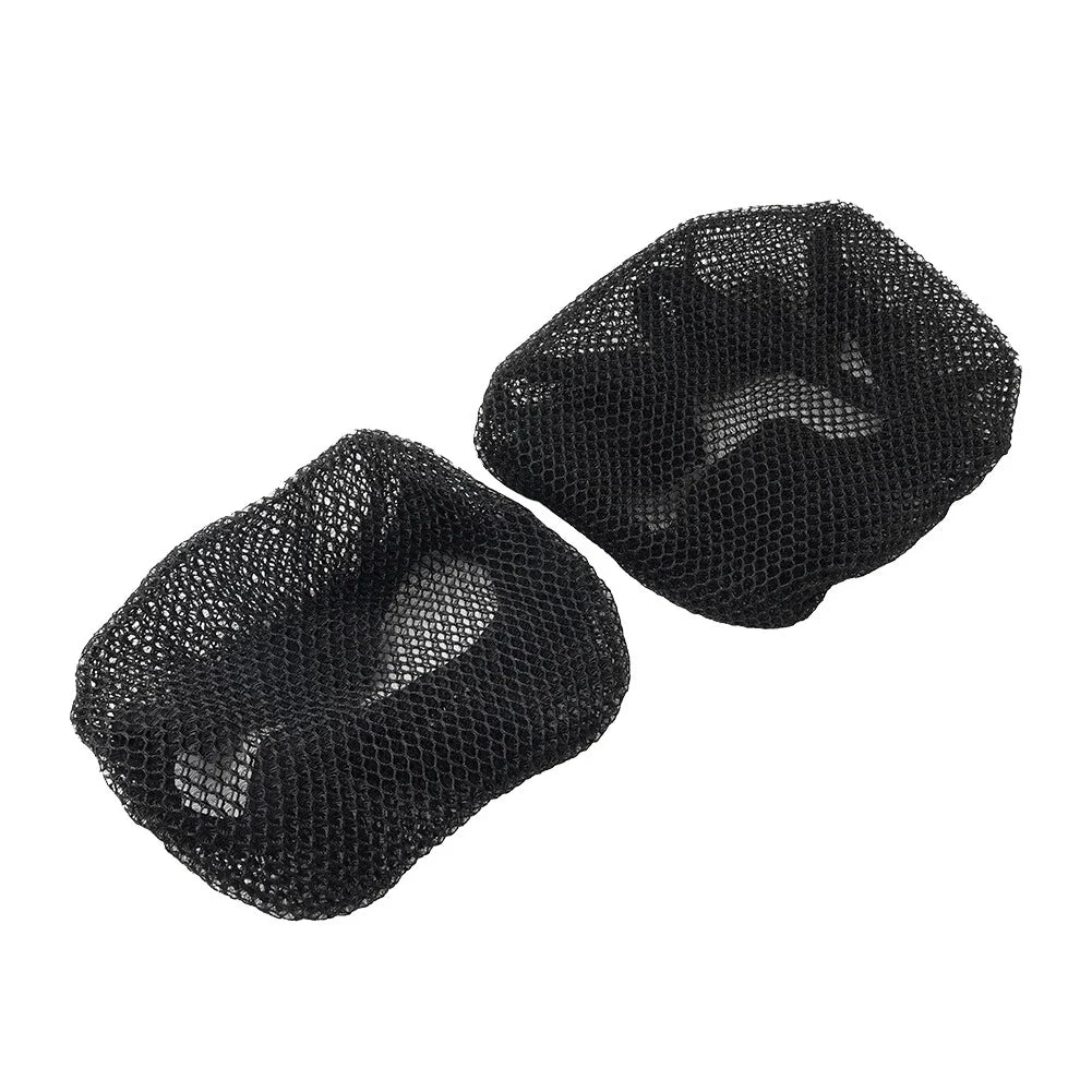 Cushion Seat Cover Anti-Slip Mesh for Honda CBF600 CBF1000 (2004-2016)