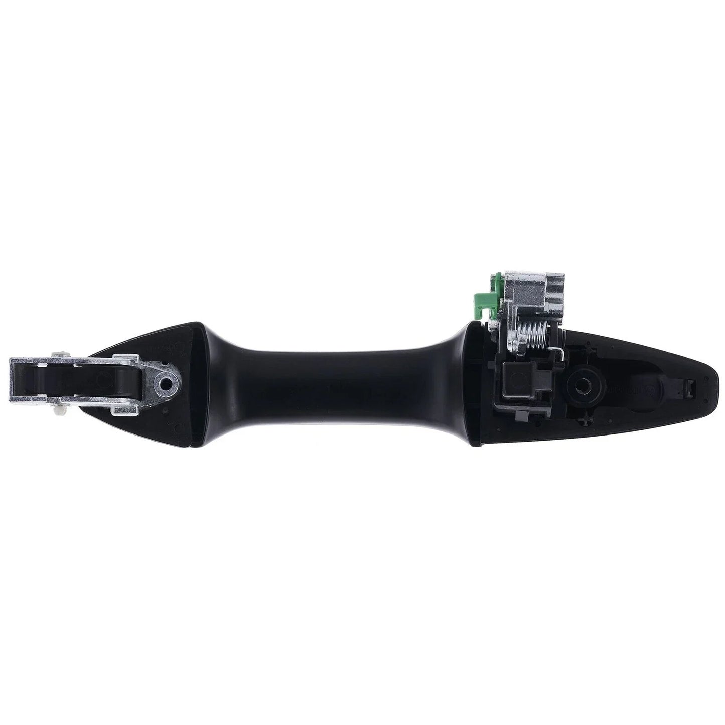 Primed Black Rear Right Outer Door Handle for Honda CR-V (2007���2012)