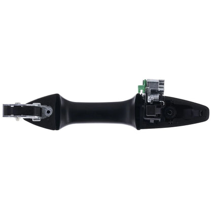 Primed Black Rear Right Outer Door Handle for Honda CR-V (2007���2012)