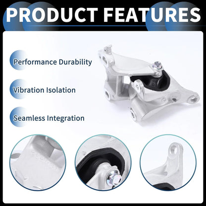Engine Motor Mount for Honda CR-V 2.4L (2012-2014)