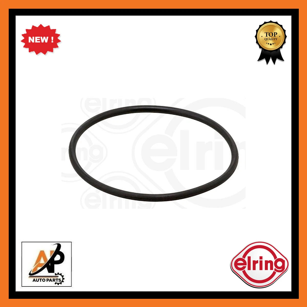 EGR Valve Gasket Replacement for Audi Cupra Mercedes-Benz Opel Seat ()