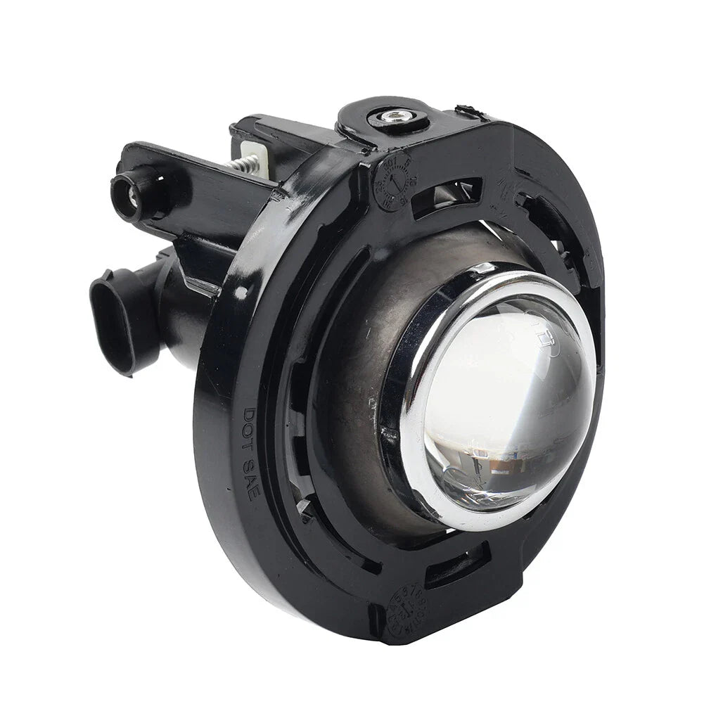Front Fog Light Lamp for Chrysler 200, Dodge Charger (2011-2017, 2012-2014)