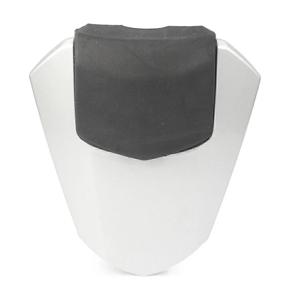 Rear Seat Cover Cowl for Yamaha YZF R6 (2008-2016) Silver