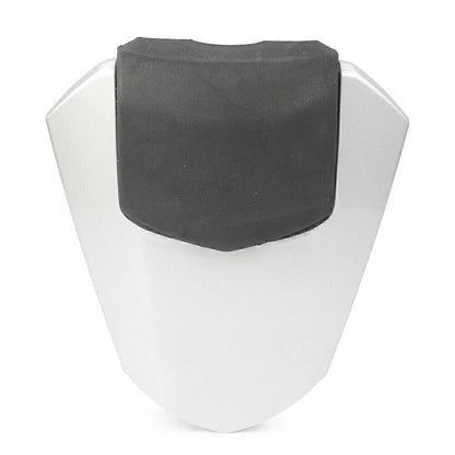 Rear Seat Cover Cowl for Yamaha YZF R6 (2008-2016) Silver