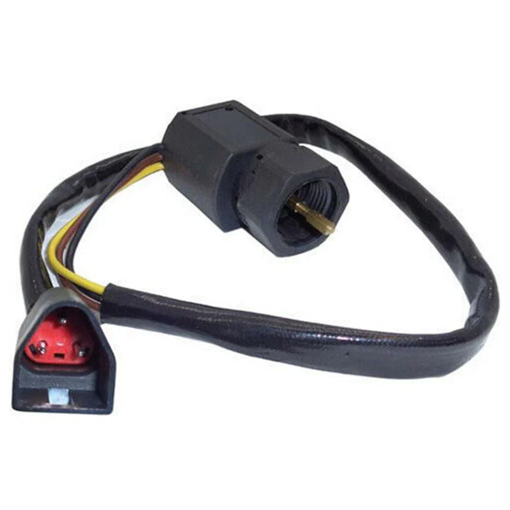 Speed Sensor for Ford Escort 1.8TD, Fiesta 1.25, 1.3, 1.4 (1995-2000)