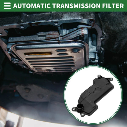 Automatic Transmission Filter for Lexus GS200t (2015-2020)
