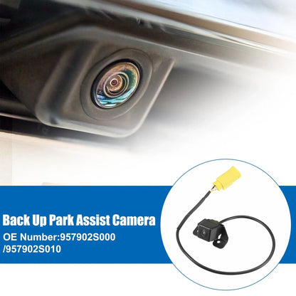 Rear View Backup Camera for Hyundai Tucson (2010-2013)