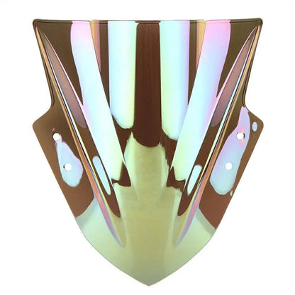 Front Windshield Iridium for KAWASAKI EX300 Ninja 300/250 (2013-2017)