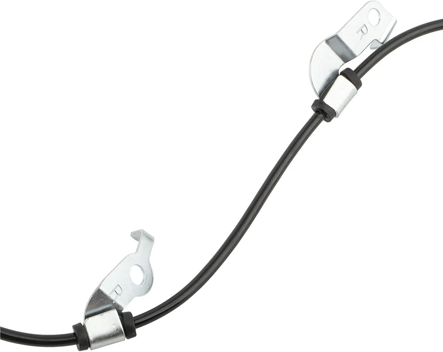 Rear Wheel Speed Sensors for Mazda 6 GG 2.3L Turbo (2005-2008)