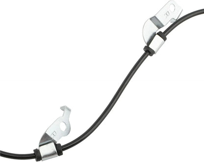 Rear Wheel Speed Sensors for Mazda 6 GG 2.3L Turbo (2005-2008)