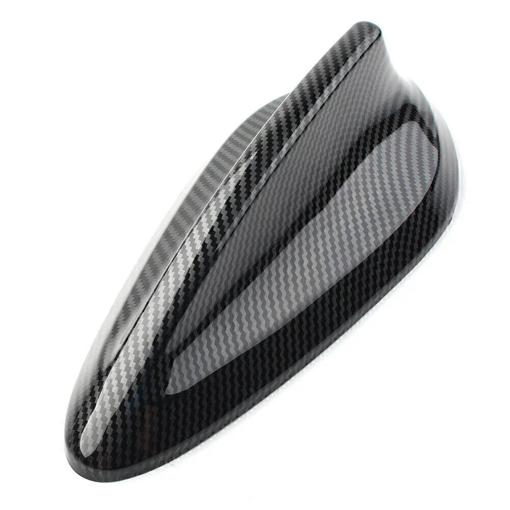Carbon Fiber Shark Fin Antenna Cover for BMW F22 F23 F30 F32 M2 M3 M4 (2012-2020)