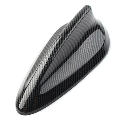 Carbon Fiber Shark Fin Antenna Cover for BMW F22 F23 F30 F32 M2 M3 M4 (2012-2020)