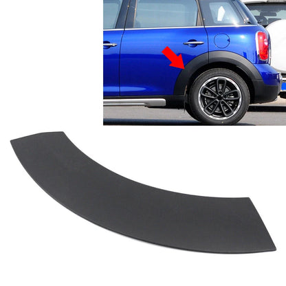 Rear Wheel Mudguard Cover for BMW Mini Cooper R60 R61 (2010-2016)