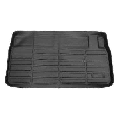 Cargo Liner Rear Trunk Mat for Dodge Grand Caravan (2008-2020)