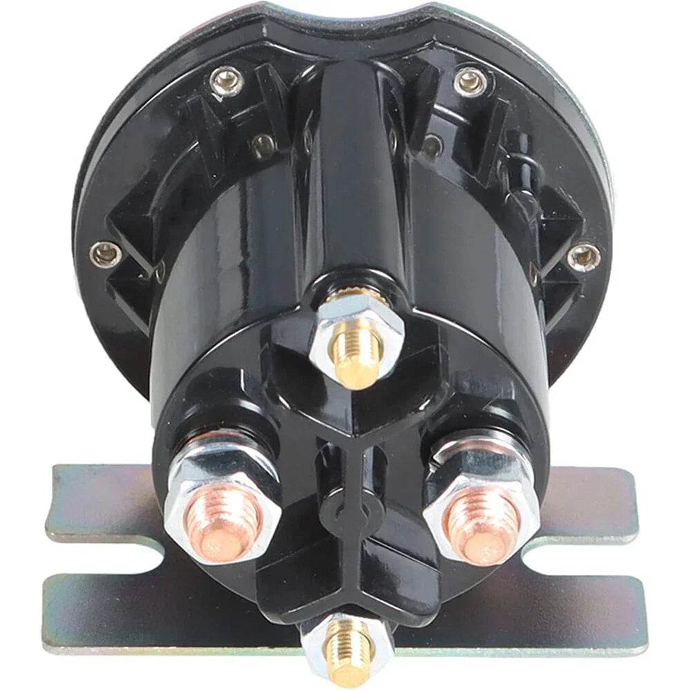 48V Solenoid for EZGO TXT Golf Cart & MPT 800/1000 (2010 - Present)