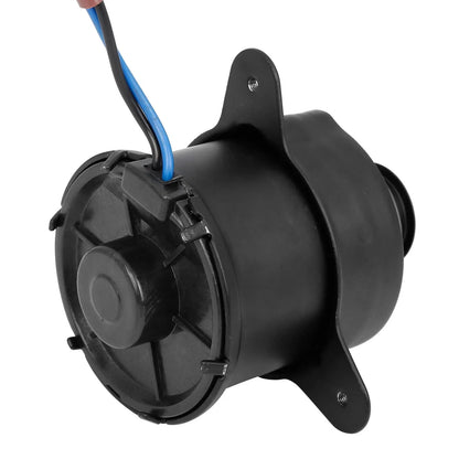 Replacement Radiator Cooling Fan Motor for Honda Fit II (2002-2008)