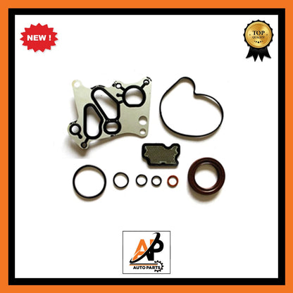 Engine Oil Pan Gasket Set for Mercedes C Class SLK M271 2002–2011