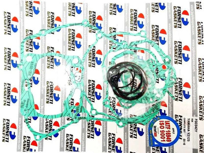 Complete Engine Gasket Set for YAMAHA YZ125 (2005-2022)
