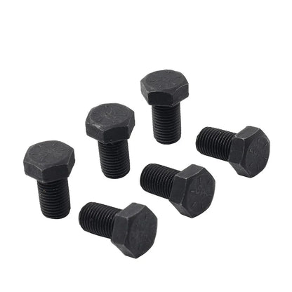 6 Pcs Torque Converter Bolts for Dodge 5.9L Diesel V10 (1994-2003)