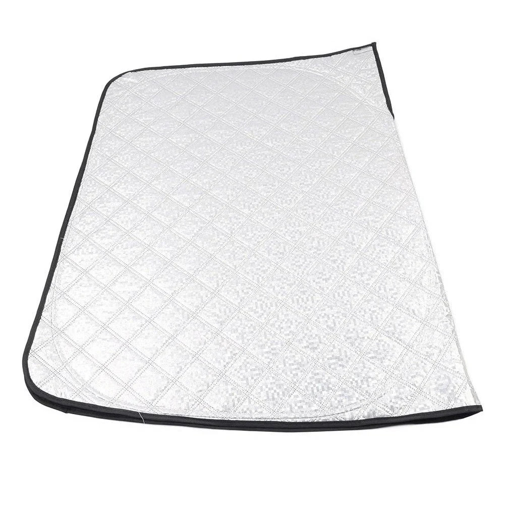 Foldable Windshield Sun Shade for Ford Expedition (2018-2025)