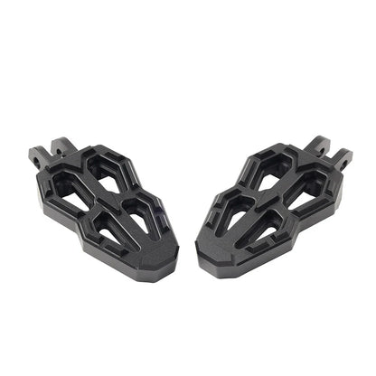 Front Foot Rests Footpegs for QJMotor 350, Benelli TNT 600, 300, 302S