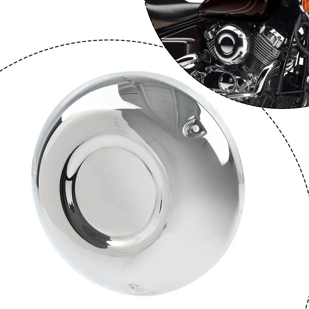 Air Cleaner Cover for Yamaha V-Star 400, Drag Star XVS650, XVS650A (2000-2017)