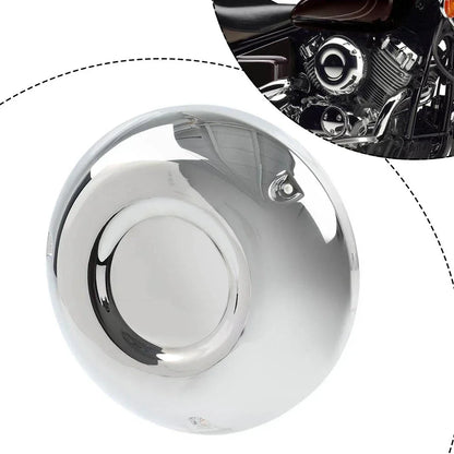 Air Cleaner Cover for Yamaha V-Star 400, Drag Star XVS650, XVS650A (2000-2017)