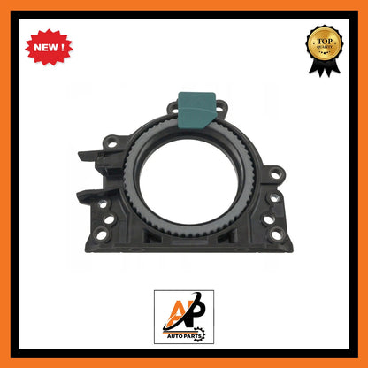 Crankshaft Seal Replacement for Audi VW Skoda 1.6 2.0 TDI (2009–2017)
